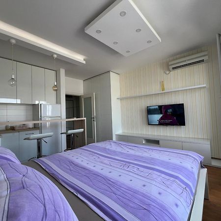 Appartement Hedonia à Belgrade Extérieur photo