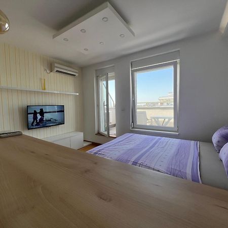Appartement Hedonia à Belgrade Extérieur photo