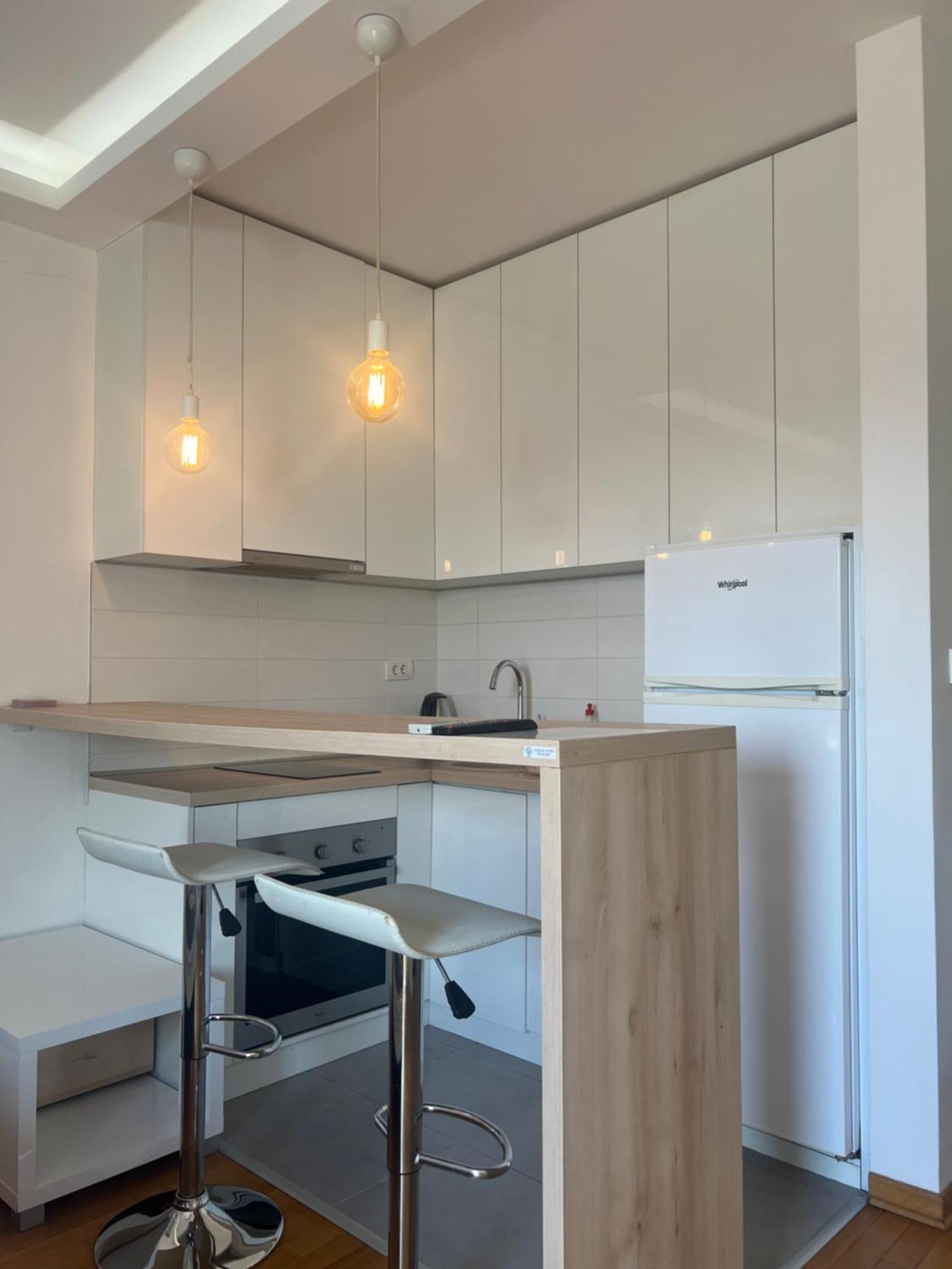 Appartement Hedonia à Belgrade Extérieur photo