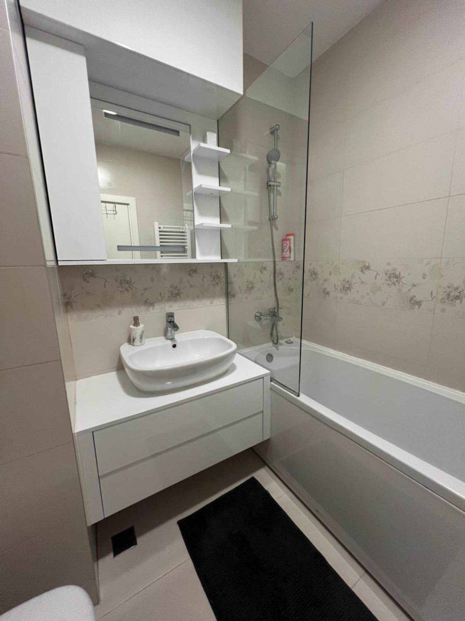 Appartement Hedonia à Belgrade Extérieur photo