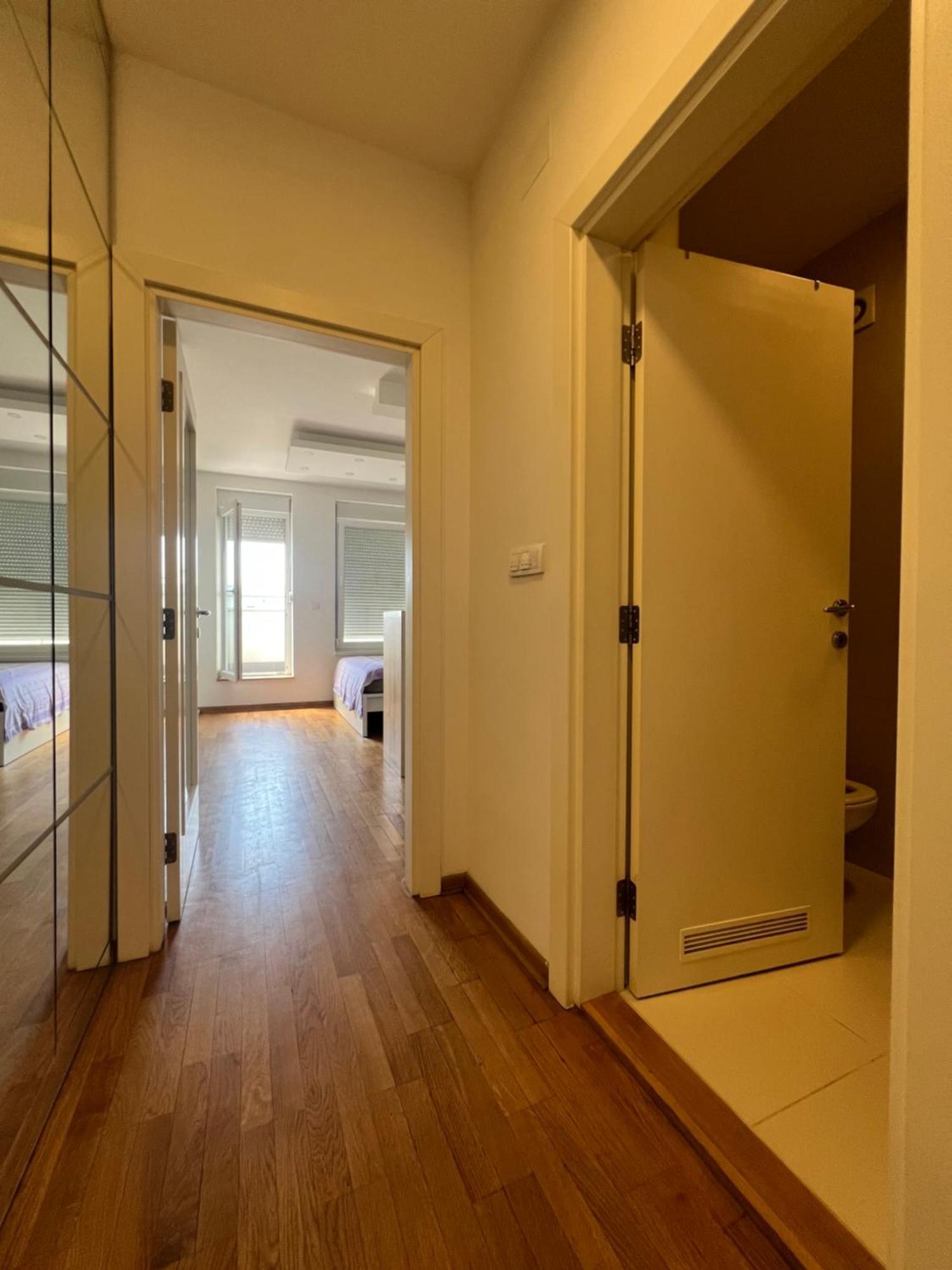 Appartement Hedonia à Belgrade Extérieur photo